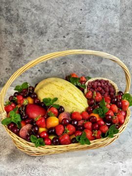 Фруктайм