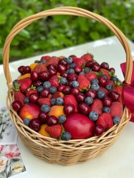 Летний микс