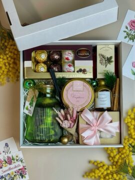 Набор Spring melody